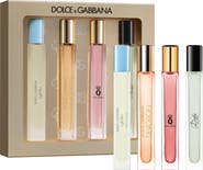 Dolce&Gabbana Fragrance Mix Set for Her $147 Value