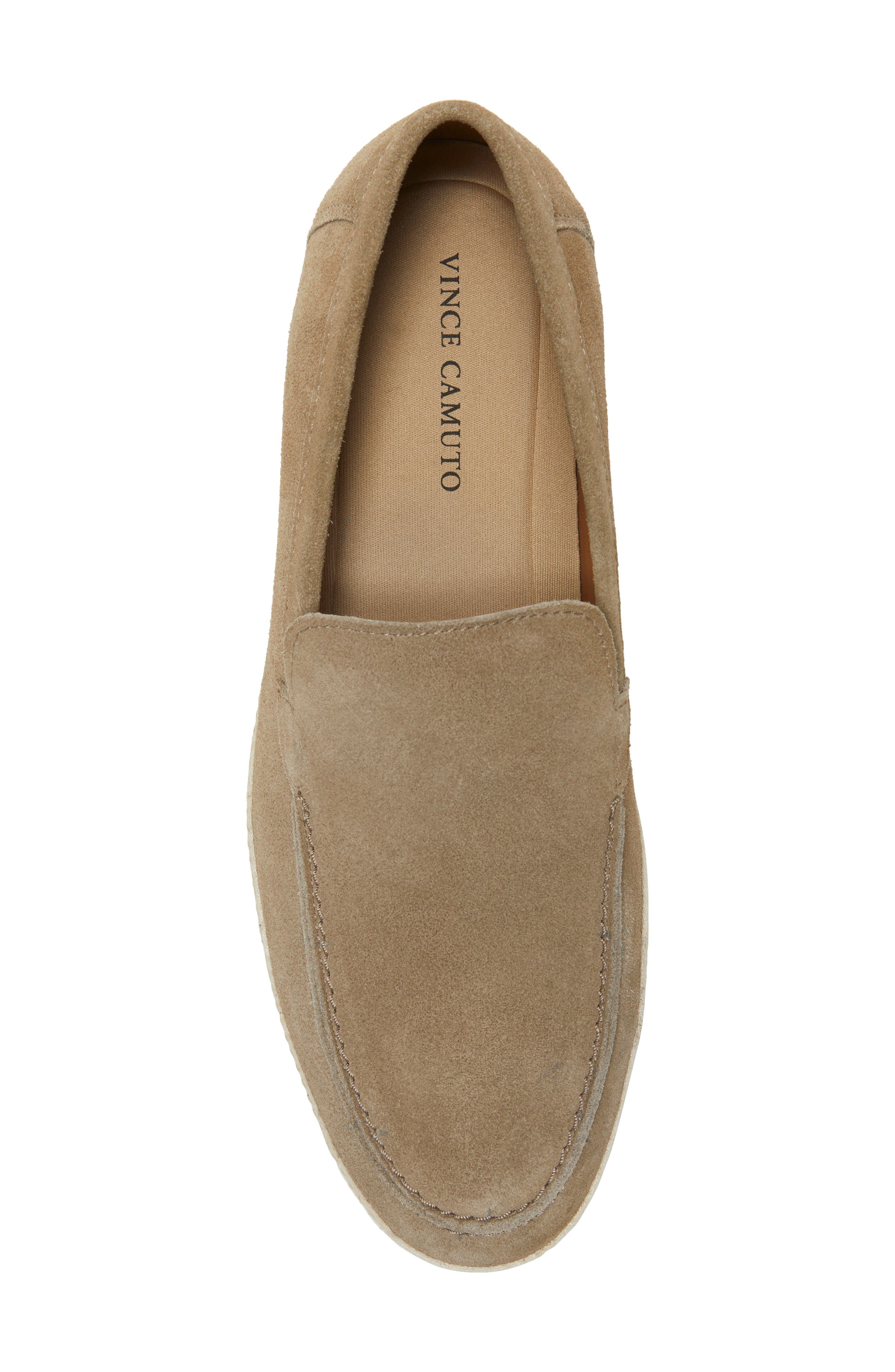 Vince Camuto Maccan Slip-On Sneaker, Alternate, color, 