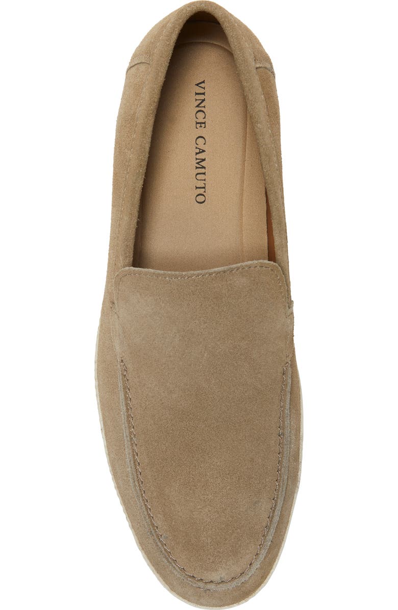 Vince Camuto Maccan Slip-On Sneaker, Alternate, color,