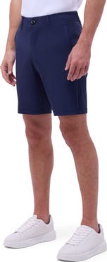 Bugatchi Theo Chino Shorts