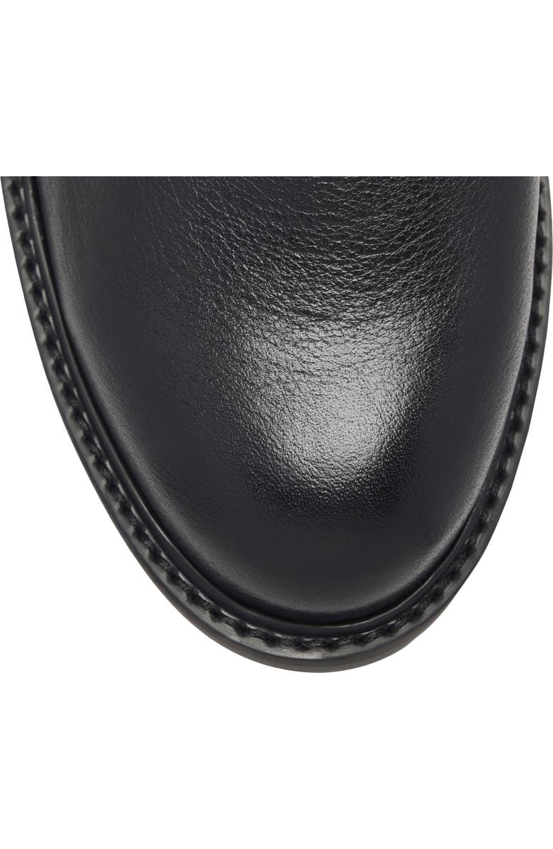 Söfft Martha Chelsea Boot, Alternate, color, Black