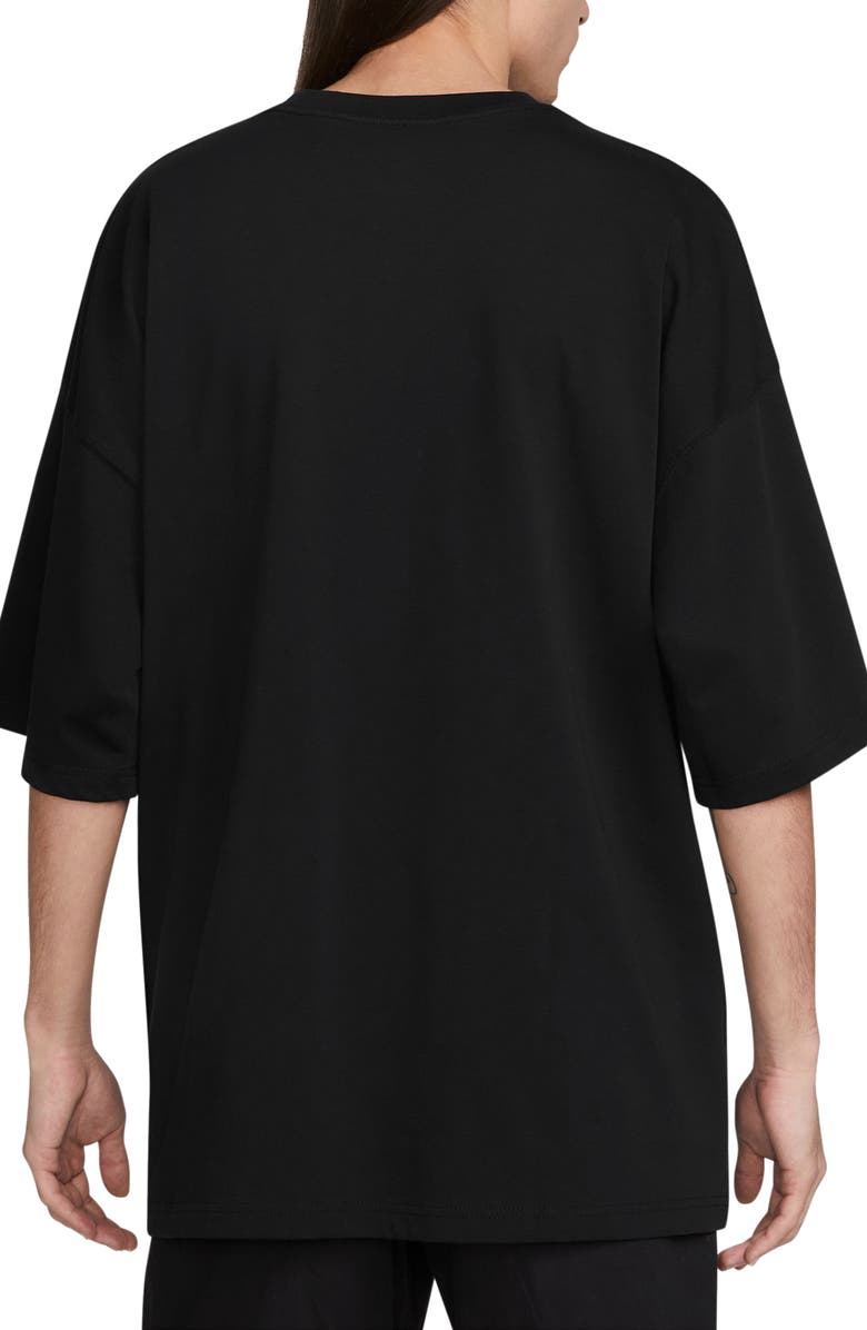 Nike Oversize Pegasus Graphic T-Shirt, Alternate, color, 