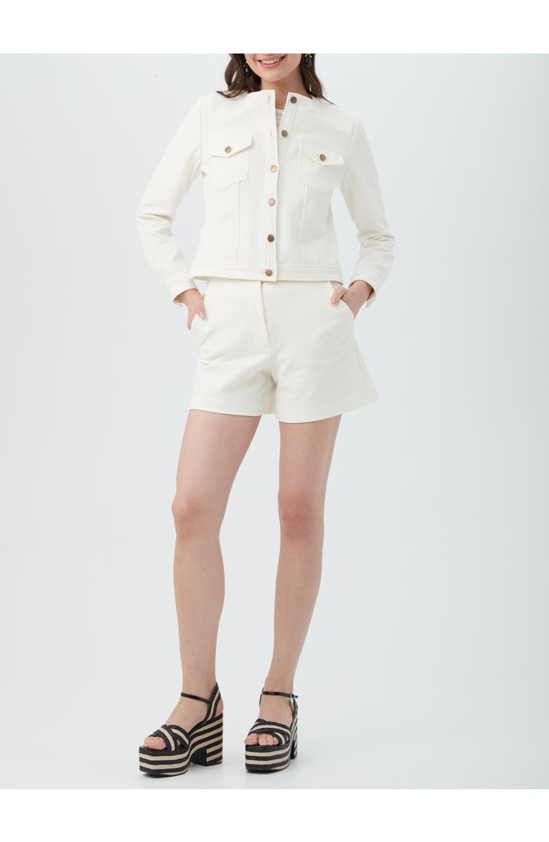 Trina Turk Gail Jacket, Alternate, color, 