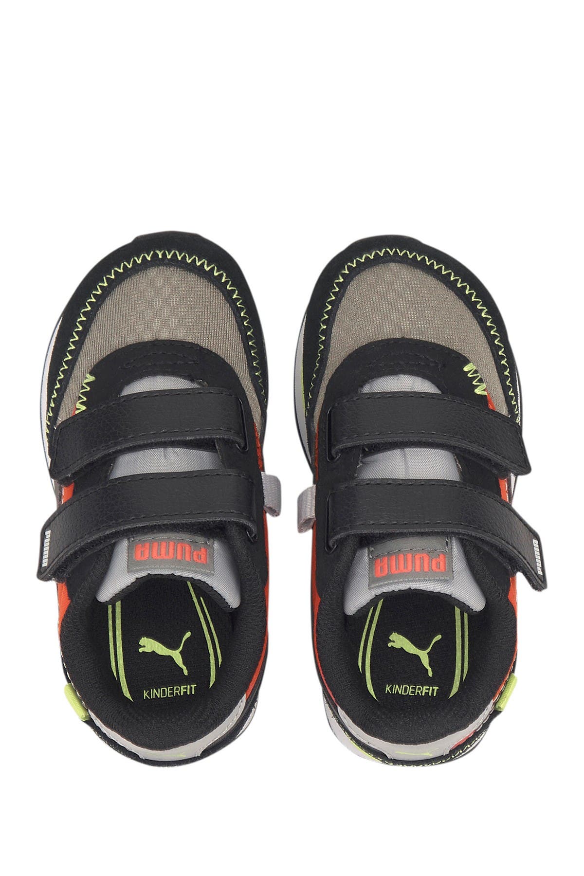 PUMA Future Rider City Attack Sneaker, Alternate, color, 