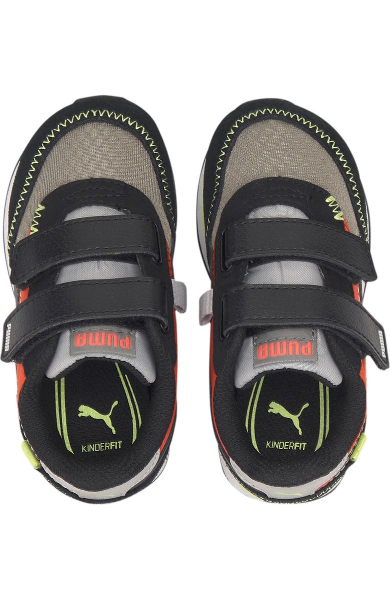 PUMA Future Rider City Attack Sneaker, Alternate, color,