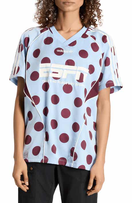 x ESPN Street Jersey T-Shirt