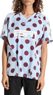 adidas x ESPN Street Jersey T-Shirt