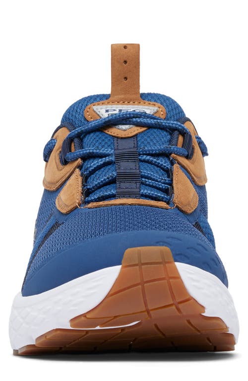 Columbia Pfg Castback™ Tc Fishing Shoe In Blue