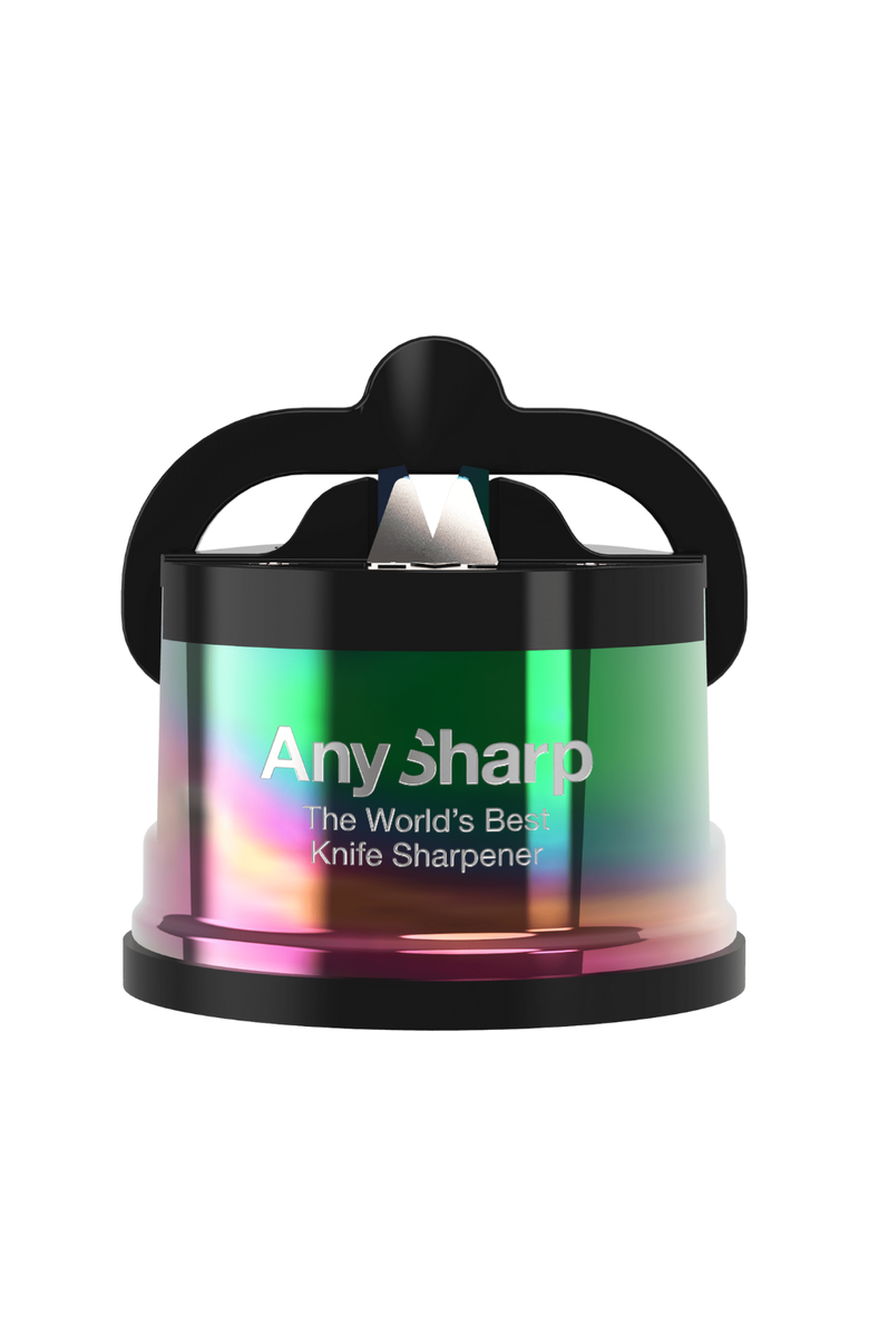 AnySharp Pro Chef, Main, color, Oil Slick