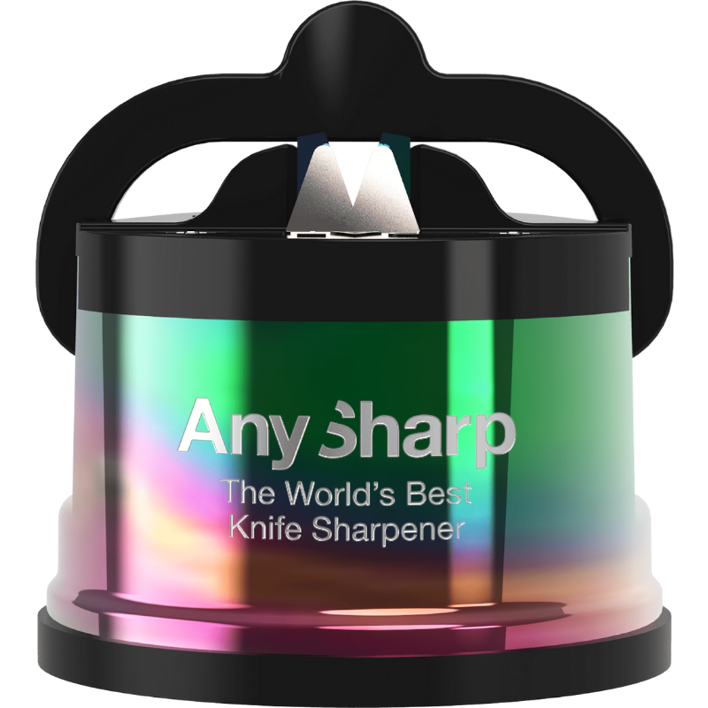 AnySharp Pro Chef in Oil Slick  product
