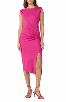 Andie Jersey Midi Dress