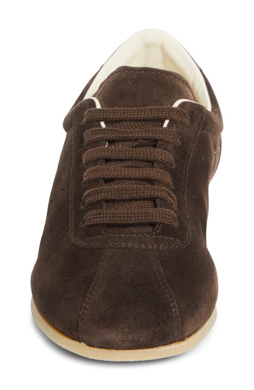 Common Projects Driving Shoe Sneaker In Multi