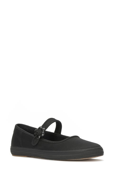 Maisie Mary Jane Sneaker (Women)