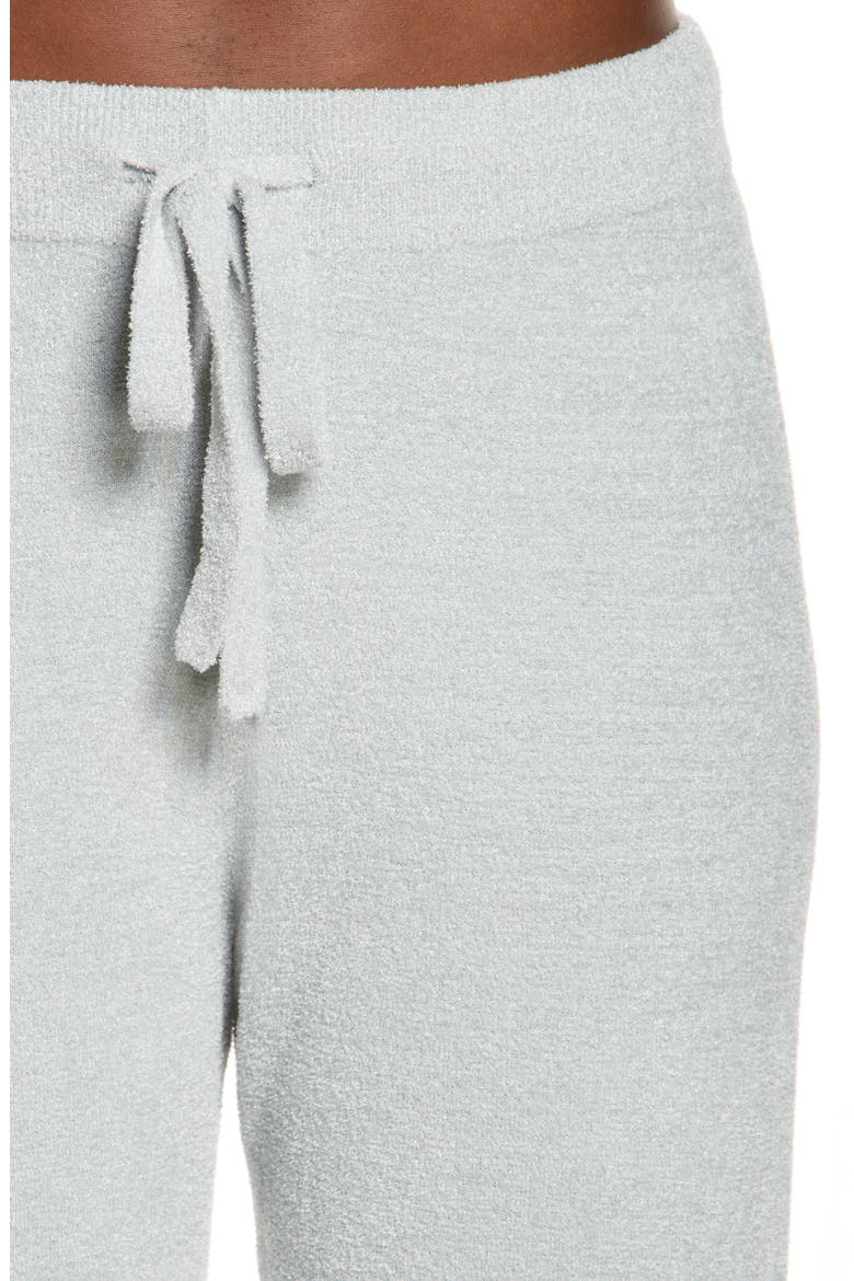 CozyChic™ Luxe Long Sleeve Pajamas, Alternate, color, OCEAN