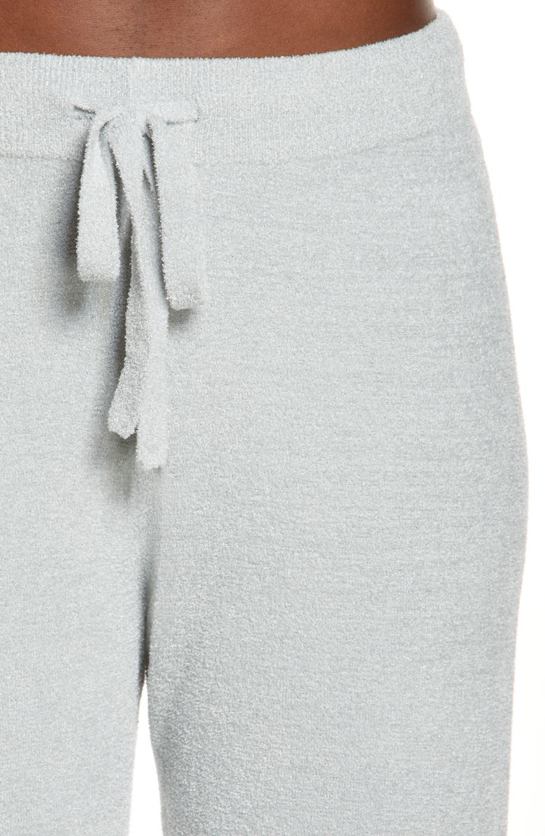 Barefoot Dreams<sup>®</sup> CozyChic<sup>™</sup> Luxe Long Sleeve Pajamas, Alternate, color,