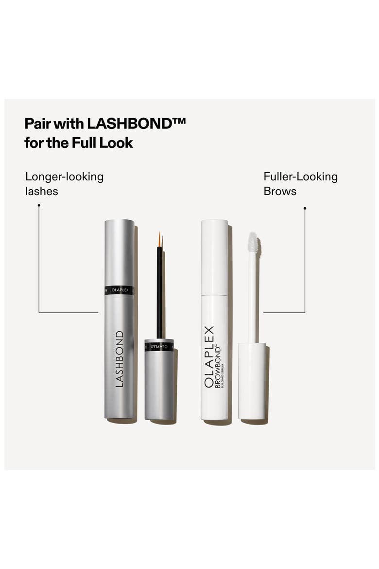 Browbond Building Serum, Alternate, color, NO COLOR