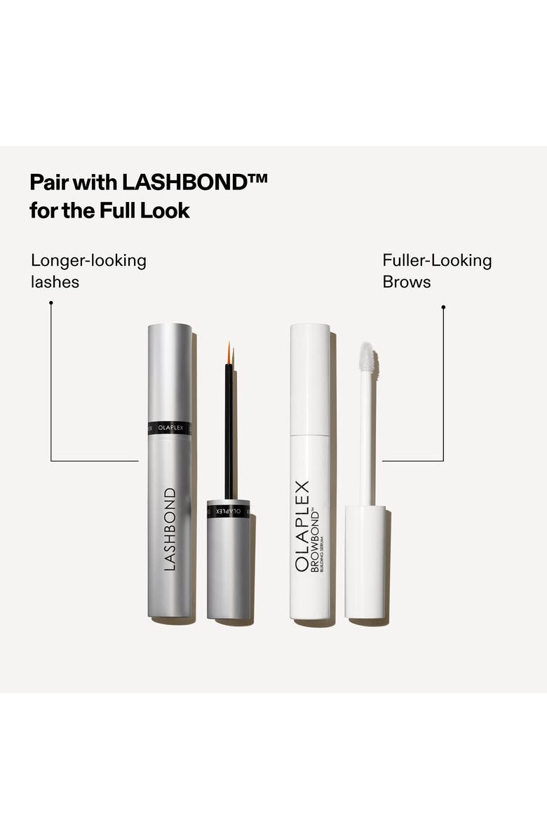 Olaplex Browbond Building Serum, Alternate, color,