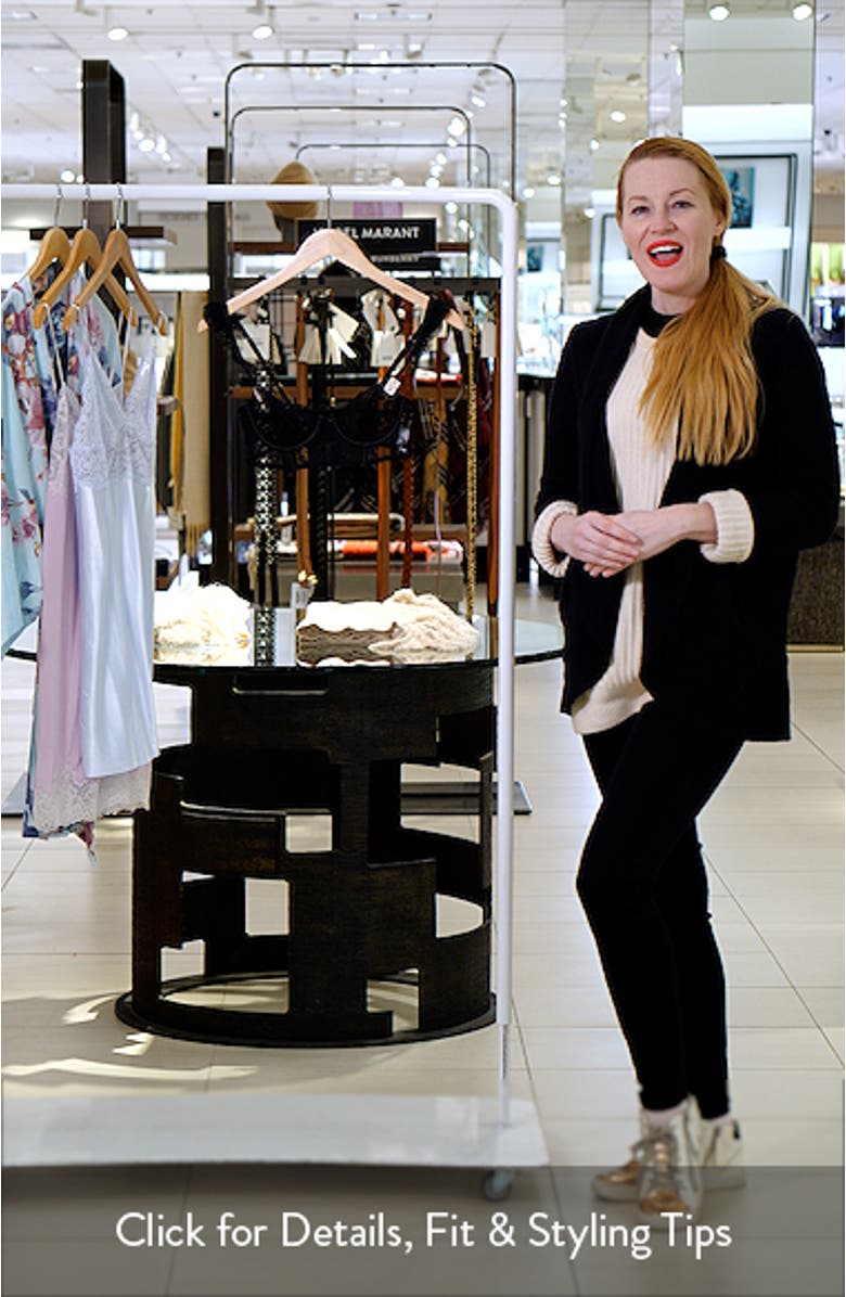 Infini N° 9 Bustier Underwire Bra, sales video thumbnail