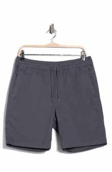 Volcom Road Trip Stretch Cotton Shorts
