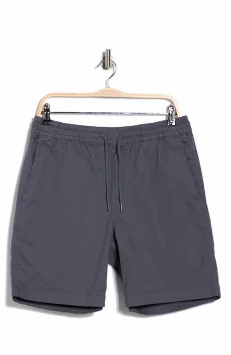 Volcom Road Trip Stretch Cotton Shorts