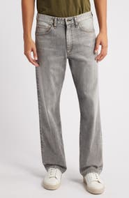 rag & bone Fit 4 Straight Leg Jeans