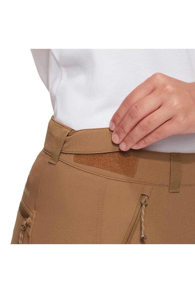 Runbold Iv Short - Women's, Alternate, color, Claystone