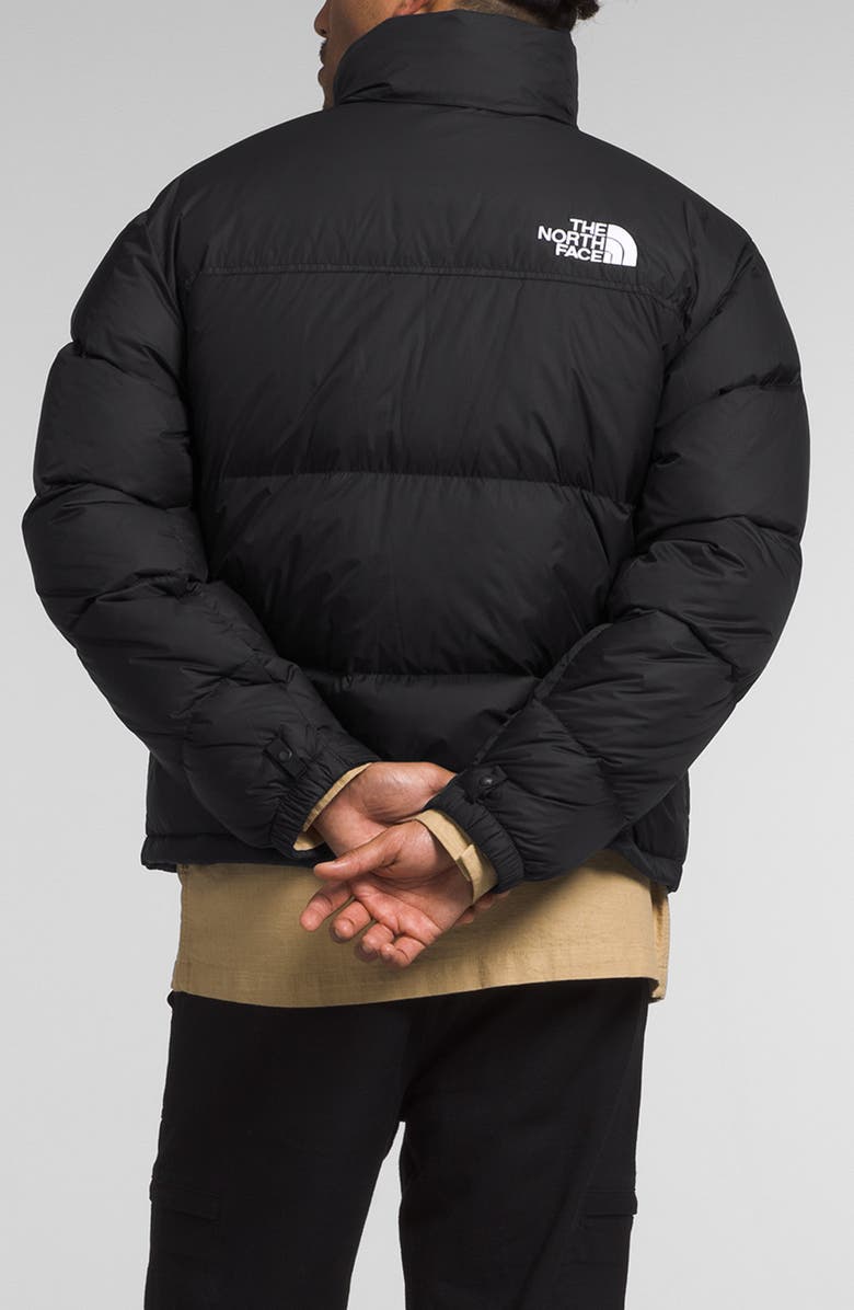 The North Face 1996 Retro Nuptse 700 Fill Power Down Packable Jacket, Alternate, color,