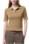 selected Flax Beige