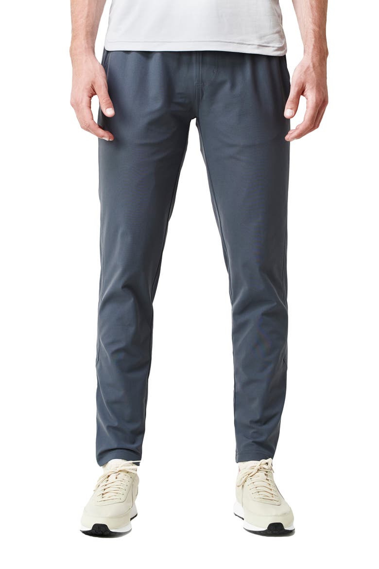 Spectrum Performance Joggers, Main, color, BLUE GREY