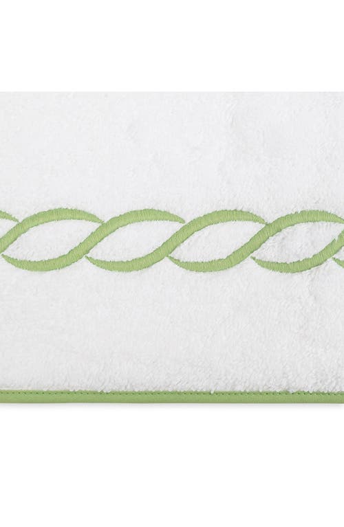 Matouk Classic Chain Bath Sheet