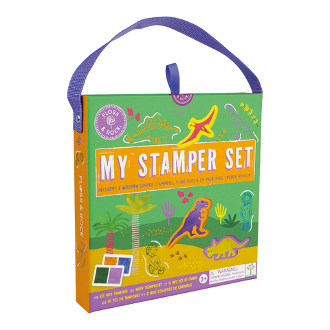 Stamper Set