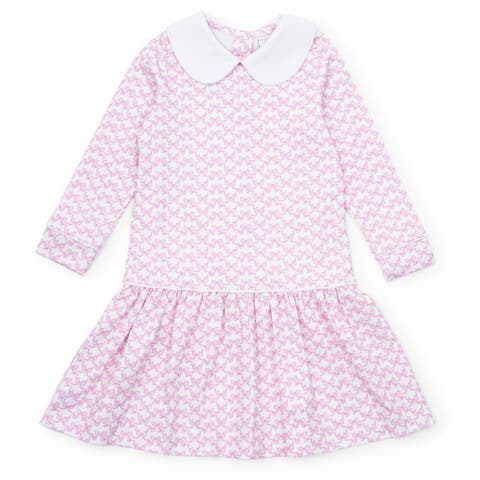 Lillian Girls' Dress
