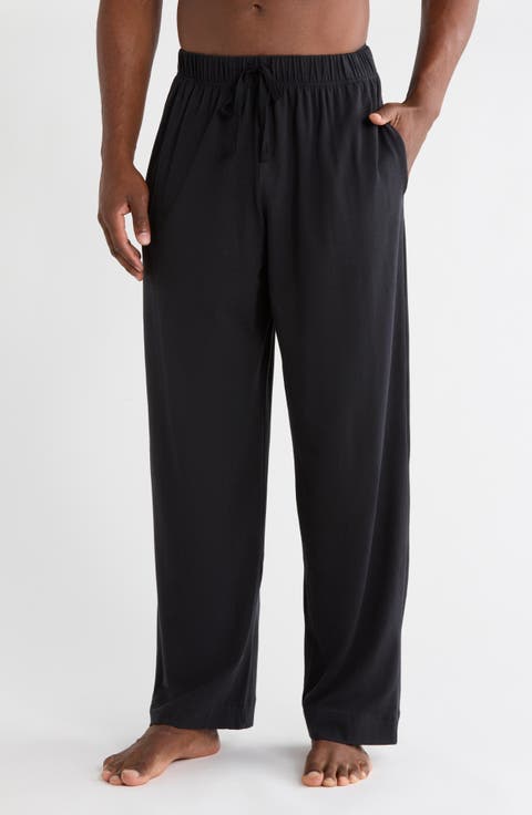 Relaxed Pants