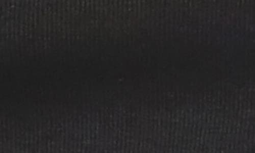 7 Diamonds Cotton & Modal Ribbed Tank In Black