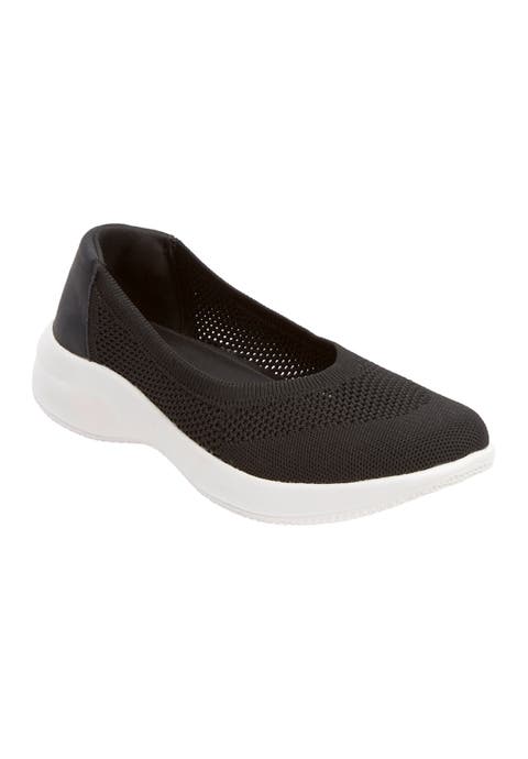 CV Sport Laney Slip On Sneaker (Wide Widths Available)