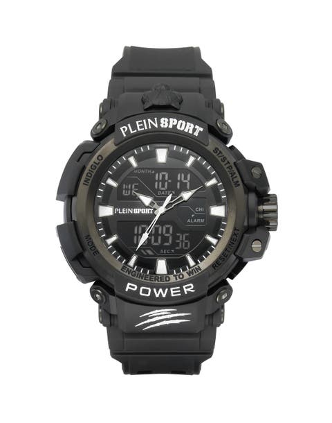 Watches Combat Power Men