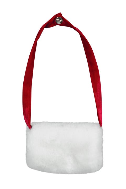Christmas Hand Muff for Kids