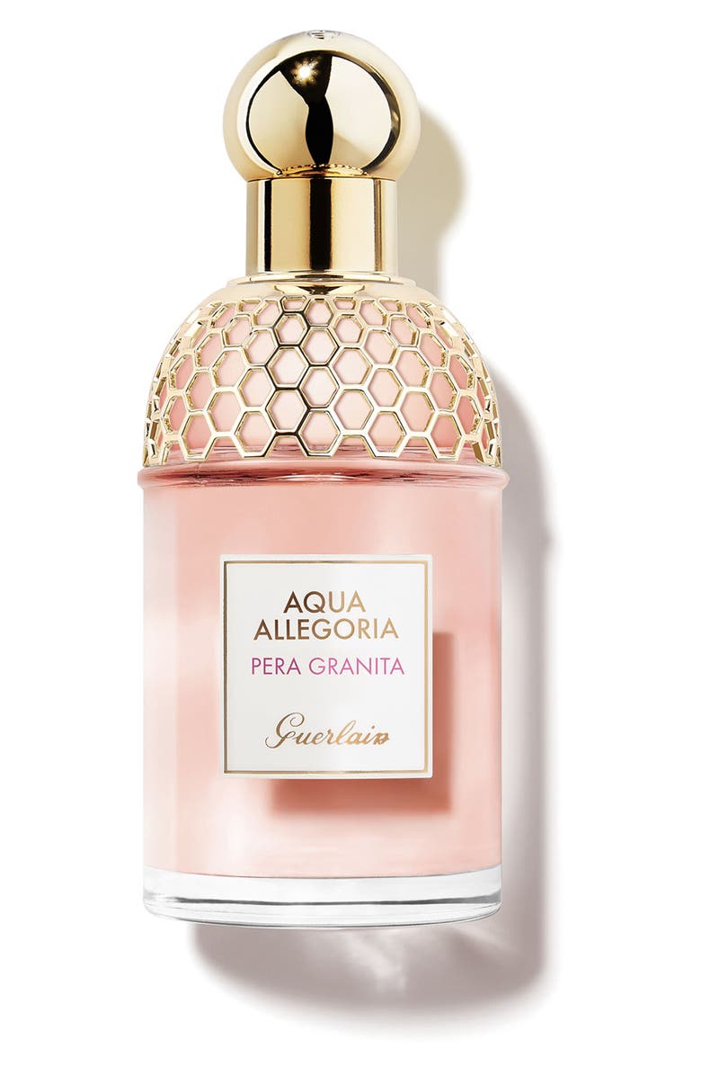 Guerlain 'Aqua Allegoria - Pera Granita' Fragrance, Main, color,