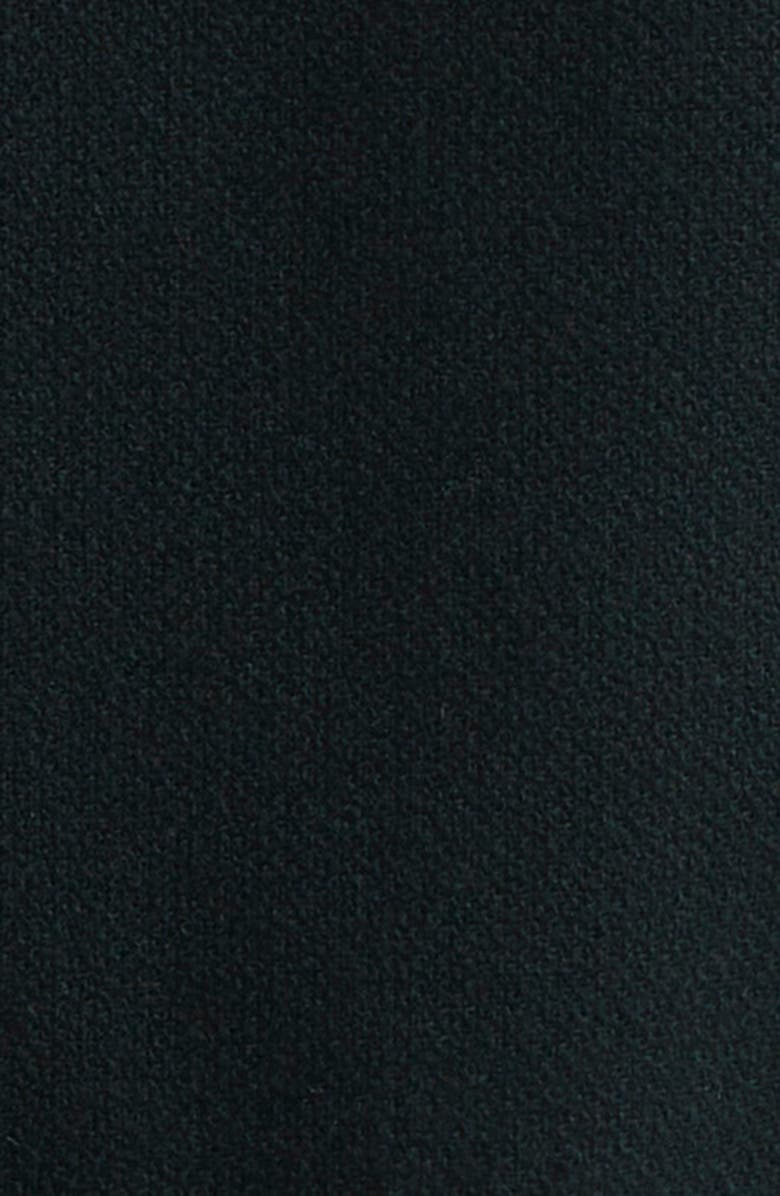 Sporty & Rich Syracuse Wool Blend Graphic Varsity Jacket, Alternate, color,