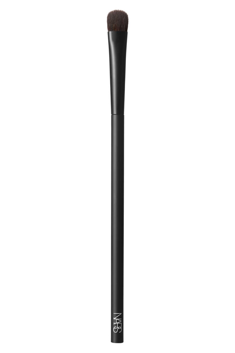 #21 Small Eyeshadow Brush, Main, color, NO COLOR