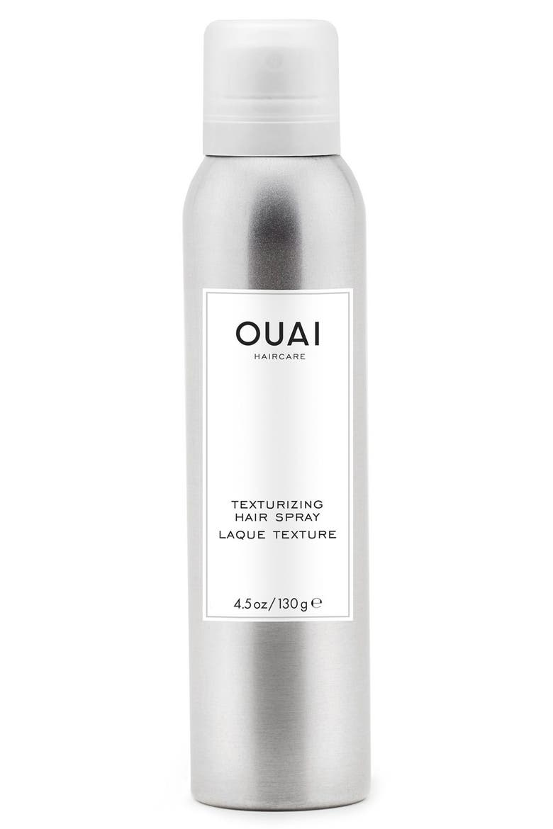 Texturizing Hair Spray, Main, color, NO COLOR