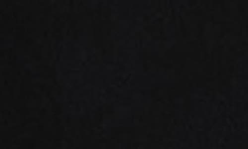 Nydj Ankle Slit Pull-on Jeans In Overdye Black