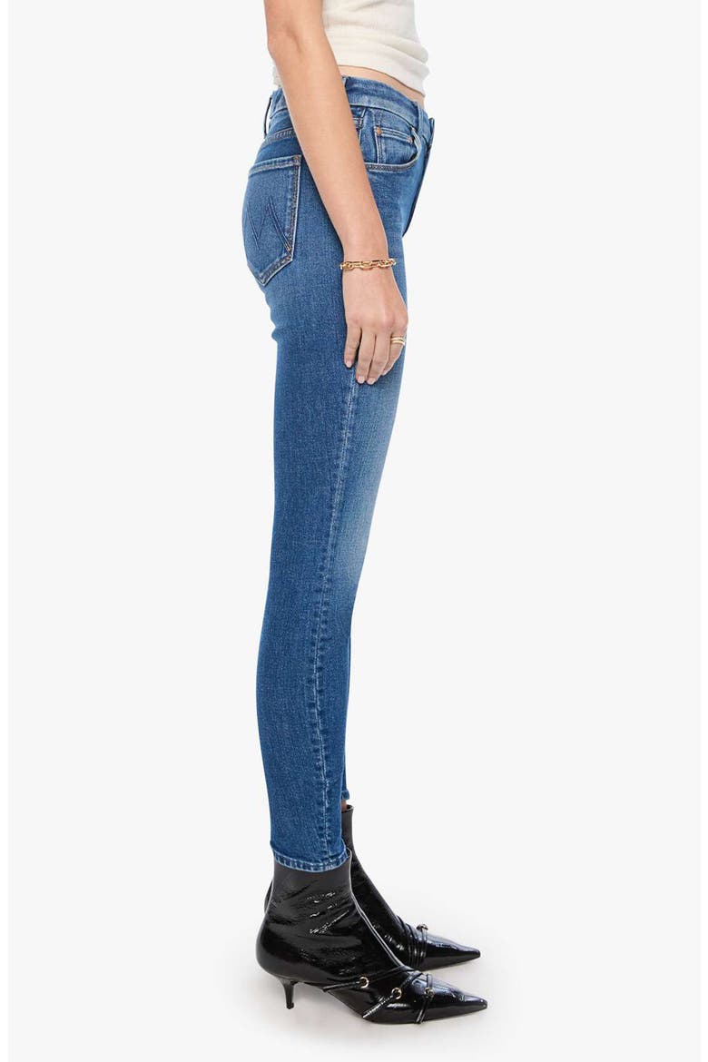 The Looker Mid Rise Skinny Jeans, Alternate, color, SPARE ME THE DRAMA