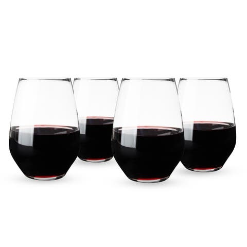 Authentis All Purpose Tumbler Set of 4