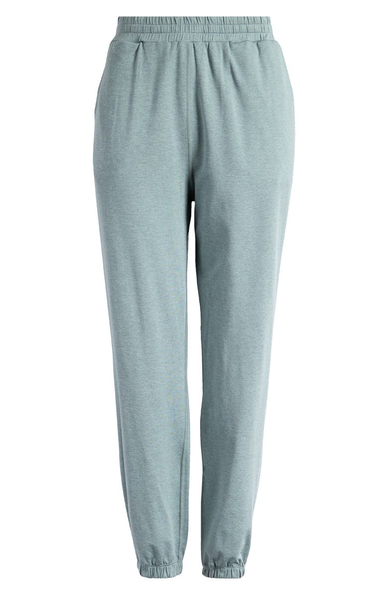 Vuori Boyfriend Joggers, Alternate, color, Vin Pistachio Hthr