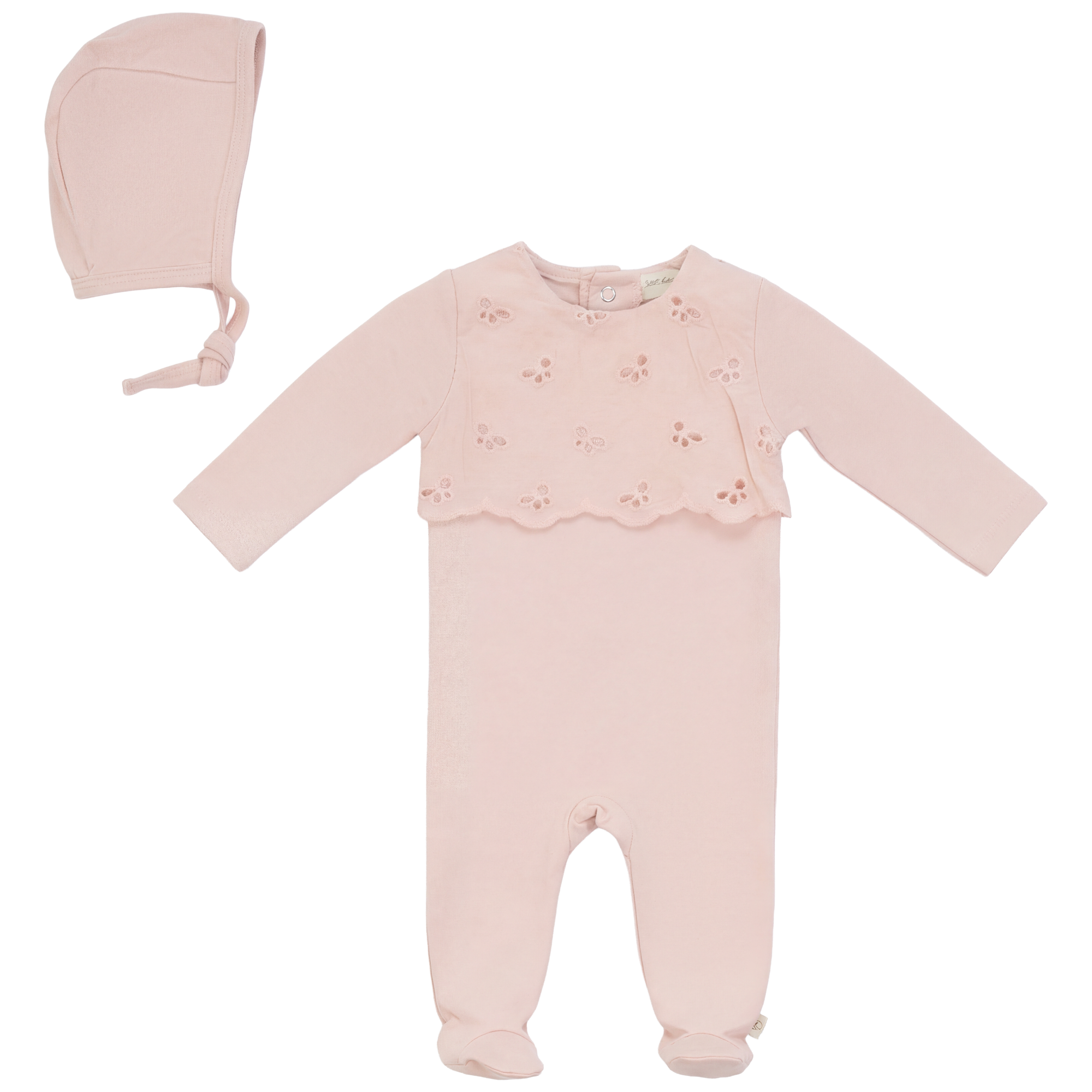 selected Soft Pink