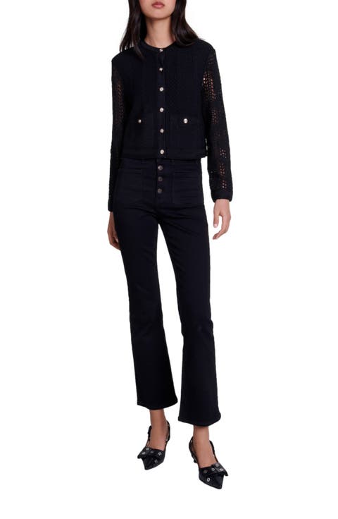 Shop Black maje Online | Nordstrom Shop Black maje Online | Nordstrom