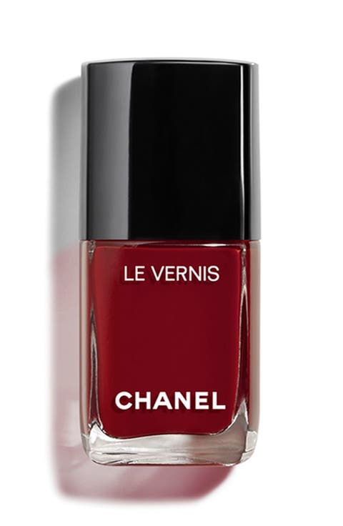 LE VERNIS Longwear Nail Color