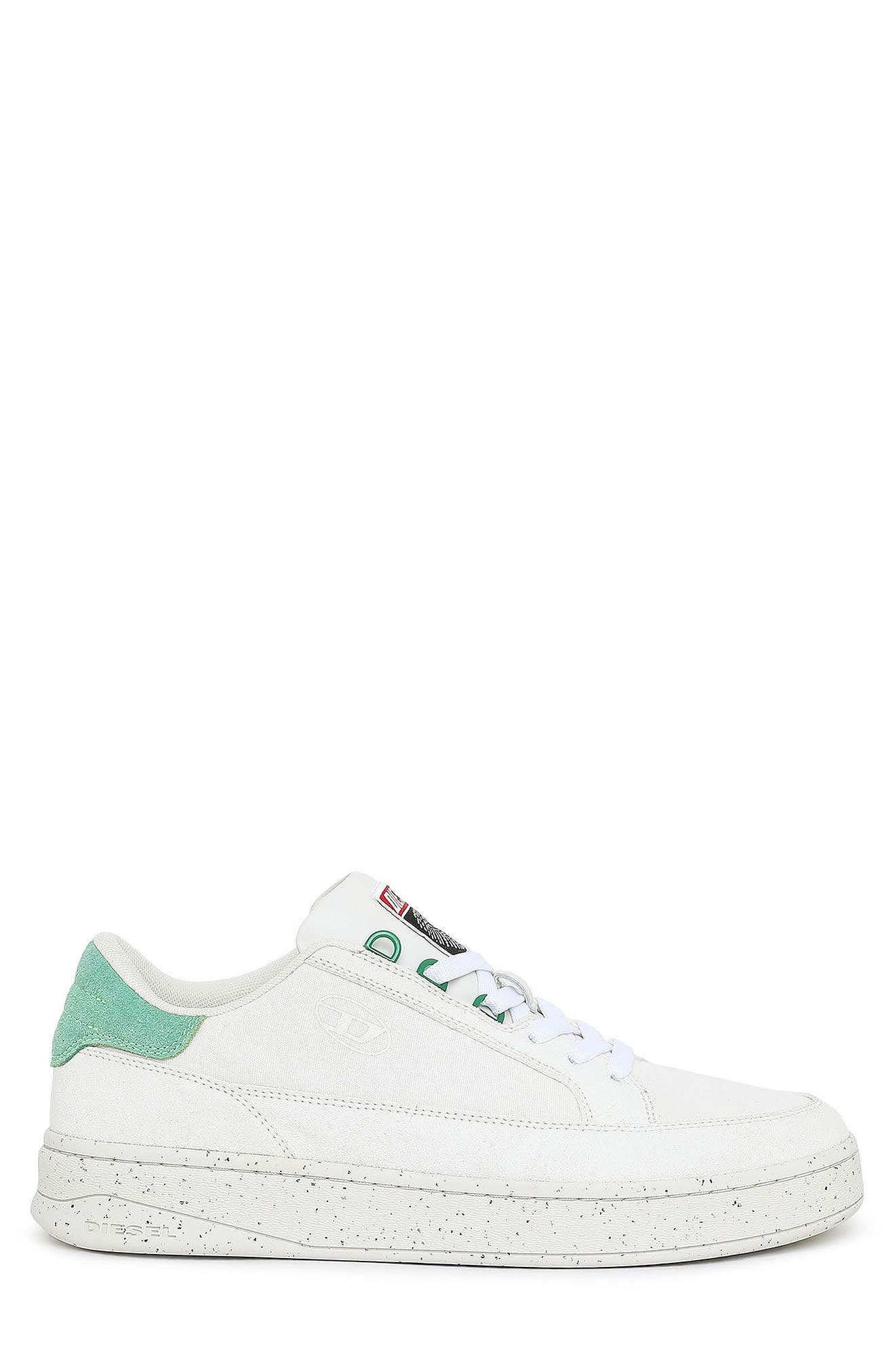 DIESEL<sup>®</sup> Skeatys Low Sneaker, Alternate, color, 