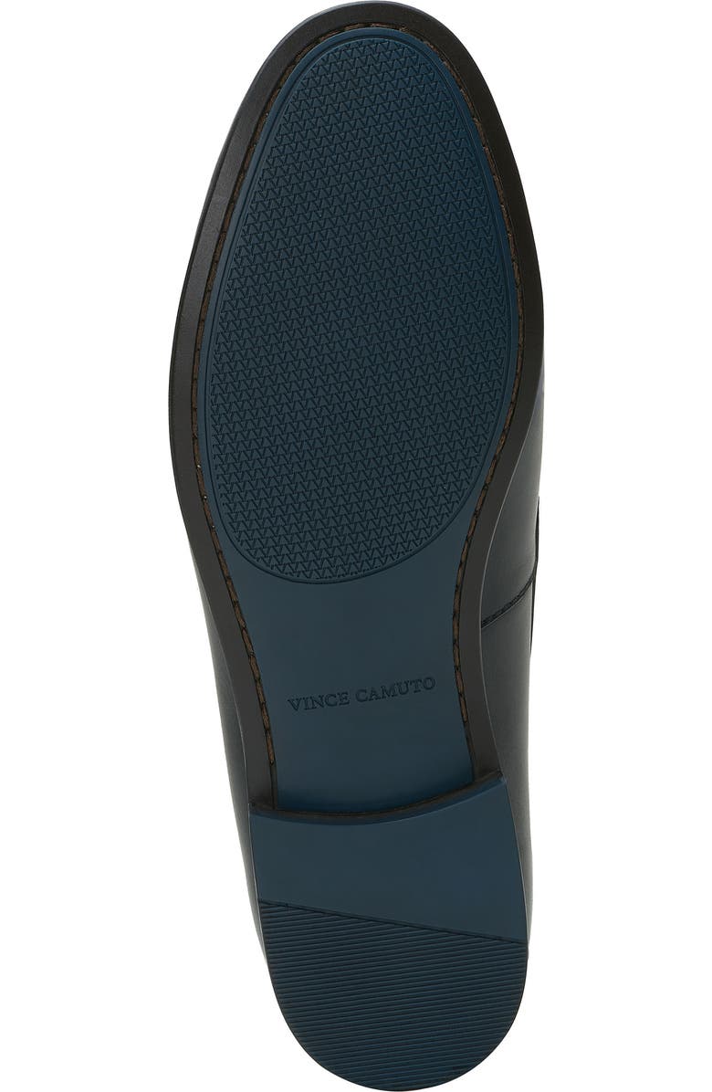 Vince Camuto Caelan Moc Toe Bit Loafer, Alternate, color,